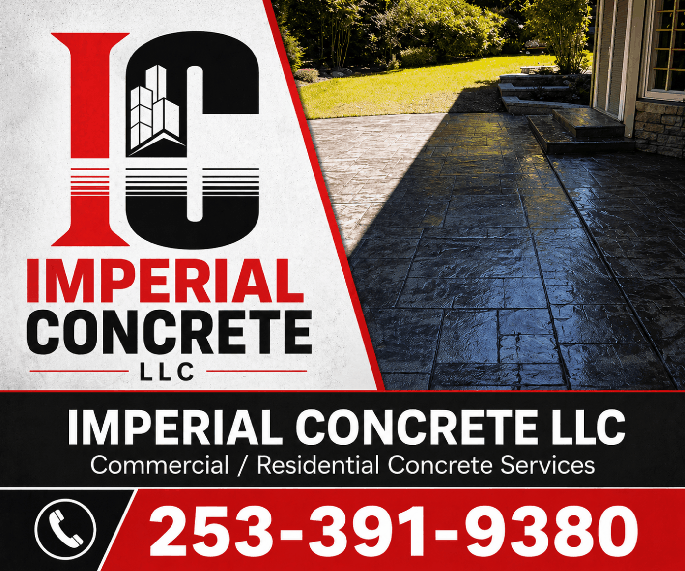 Imperial Concrete LLC